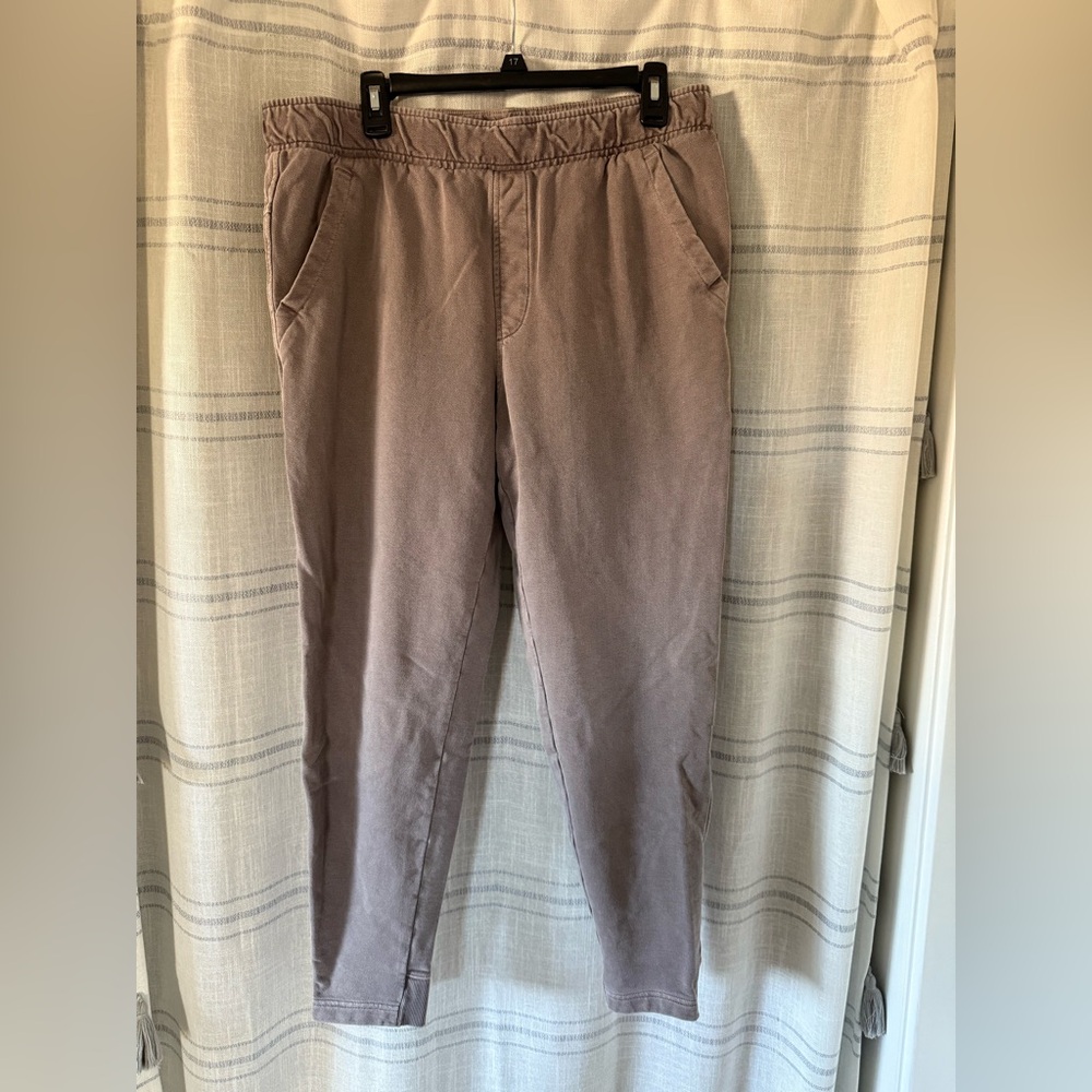 Men's‎ VRST Brown Joggers